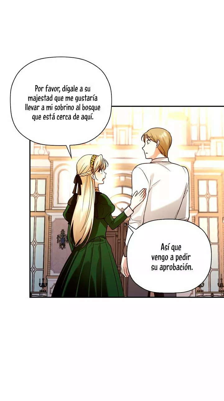 Página 46 del Manga