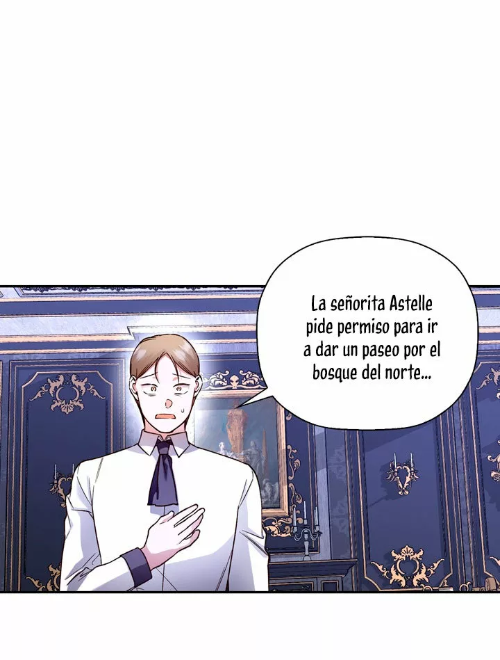 Página 50 del Manga