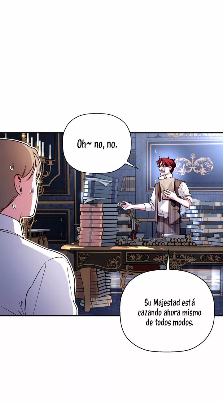 Página 51 del Manga