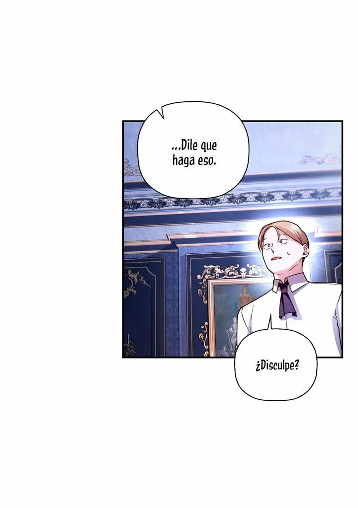 Página 61 del Manga