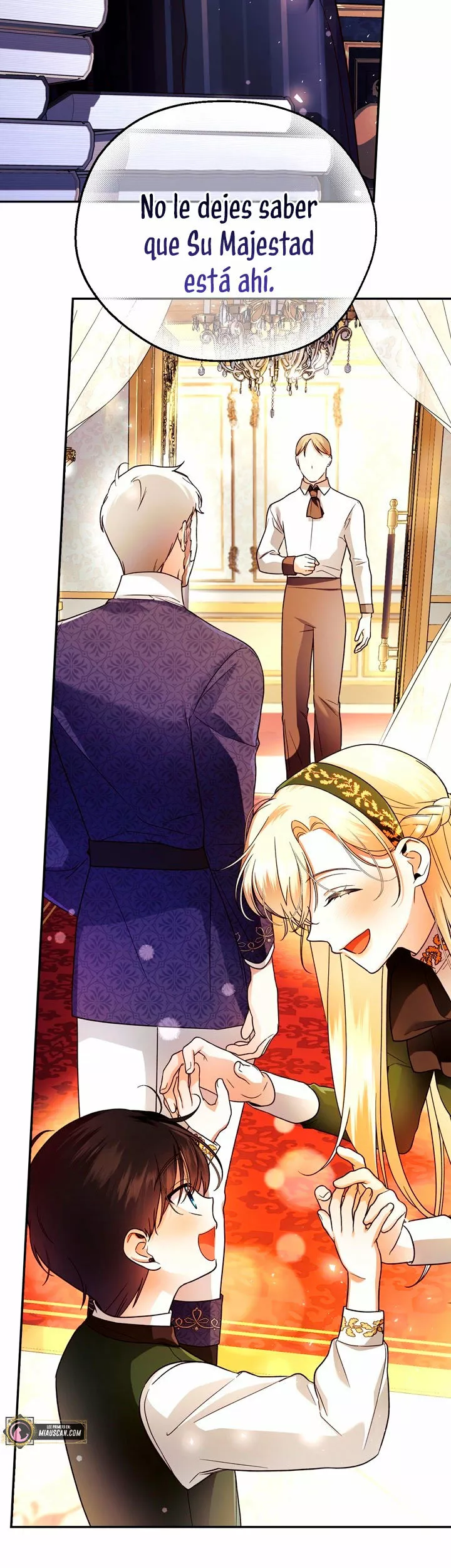 Página 63 del Manga