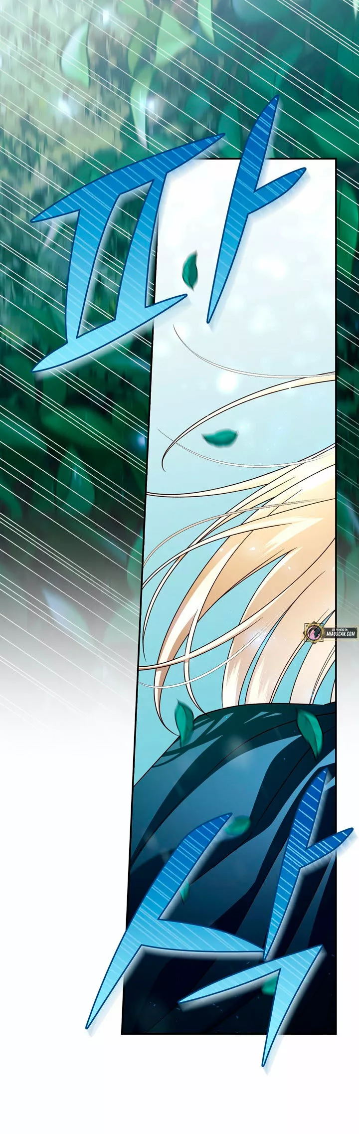 Página 45 del Manga