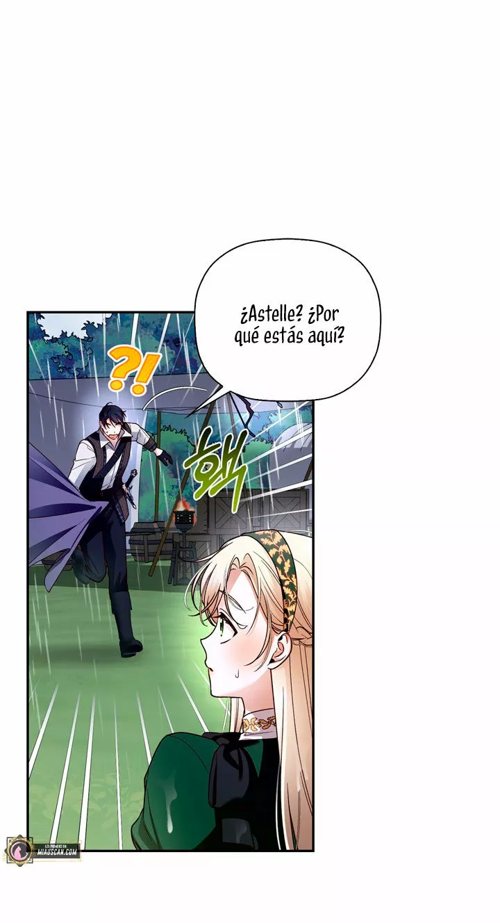 Página 47 del Manga