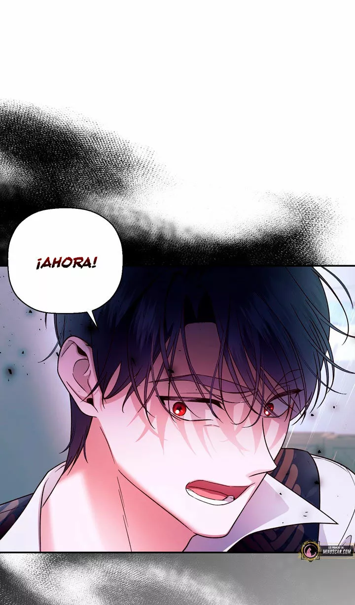 Página 57 del Manga