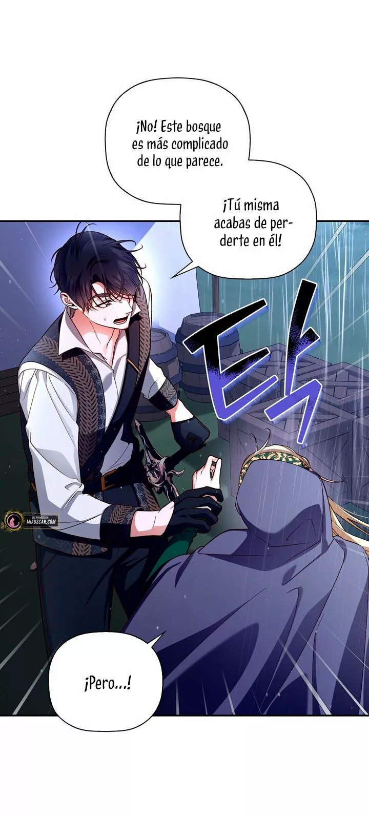 Página 59 del Manga