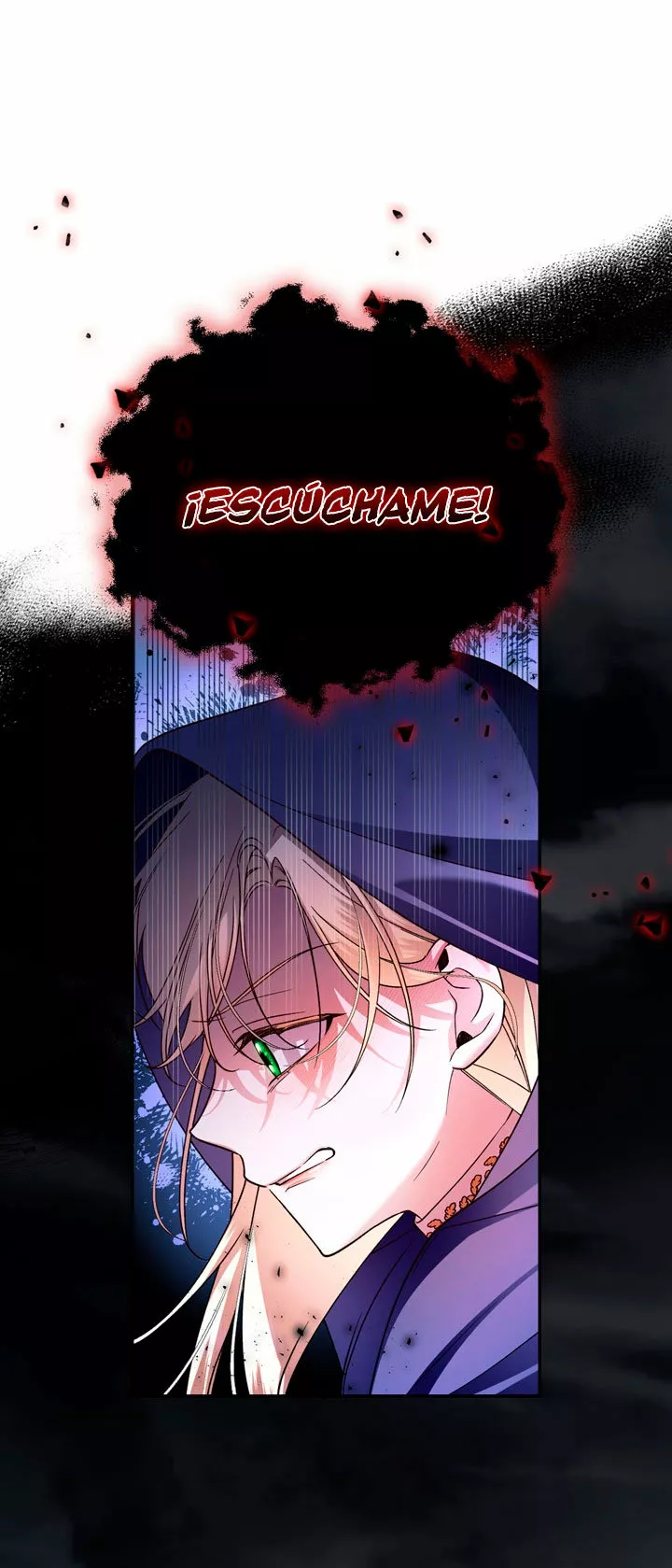 Página 60 del Manga