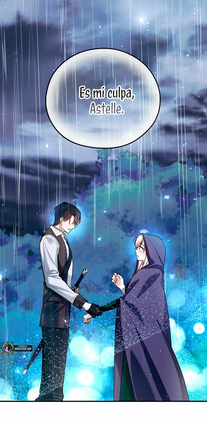 Página 65 del Manga