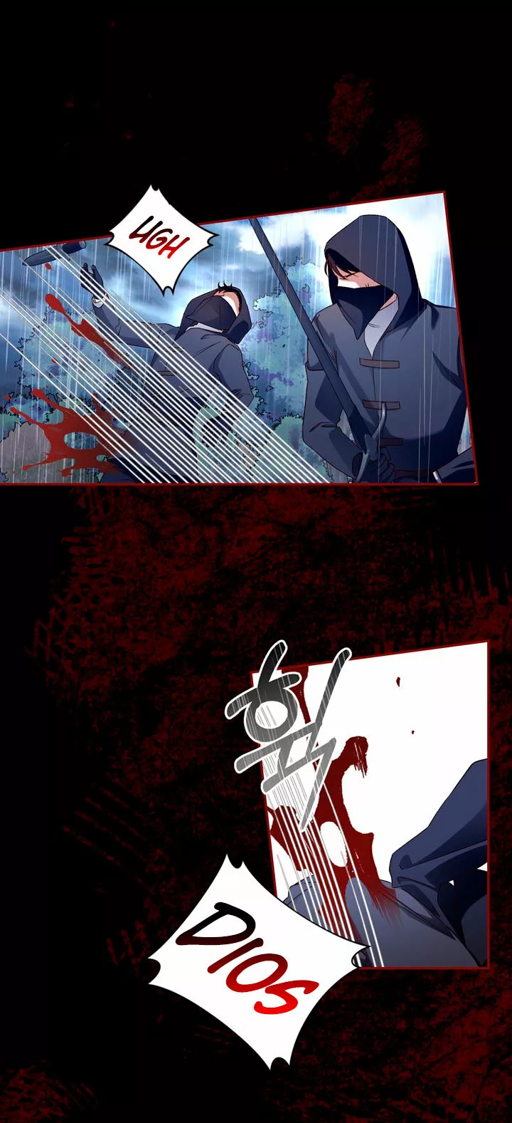 Página 38 del Manga