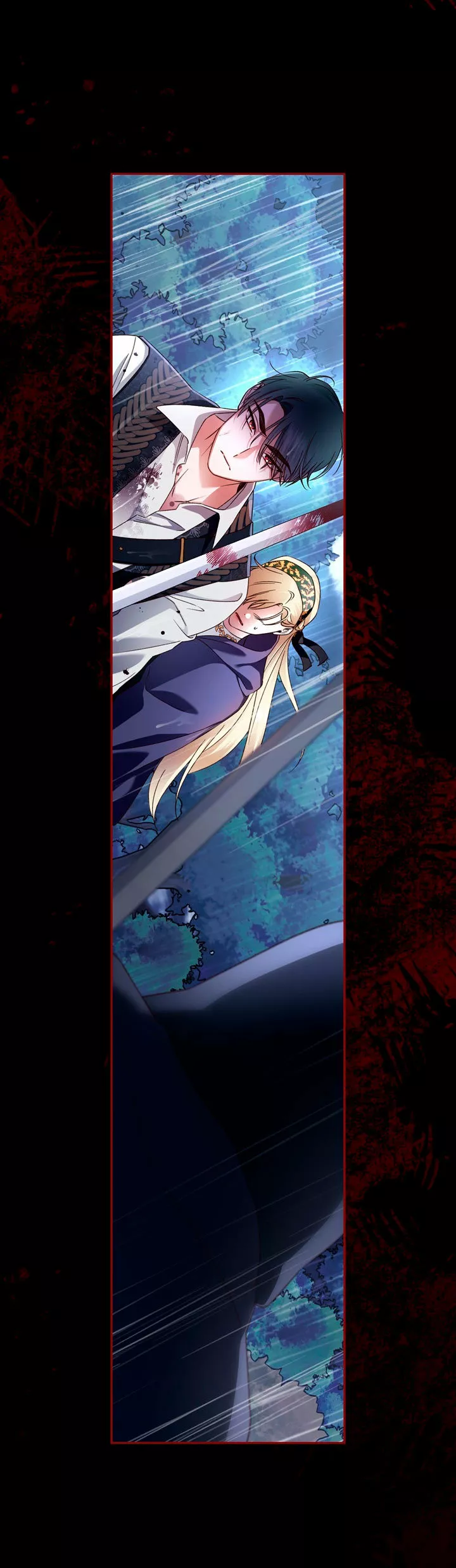 Página 41 del Manga