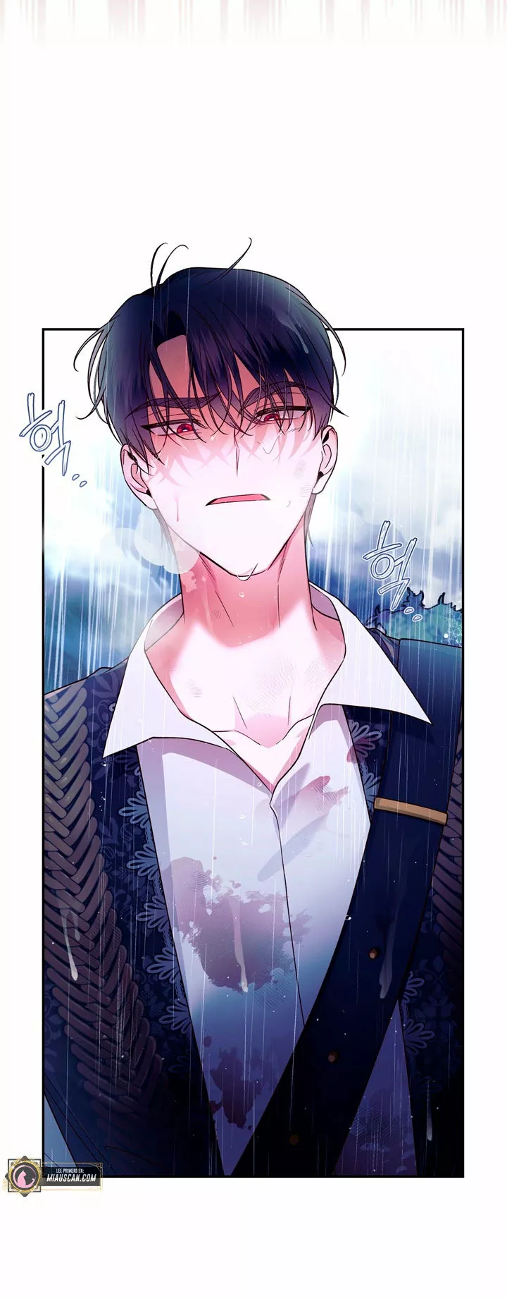 Página 46 del Manga