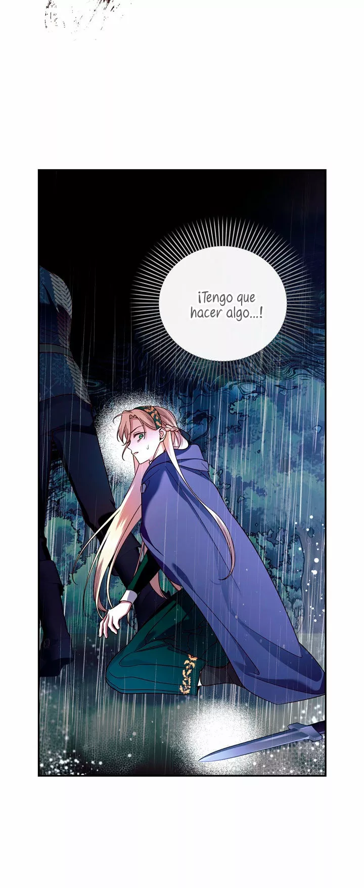 Página 56 del Manga