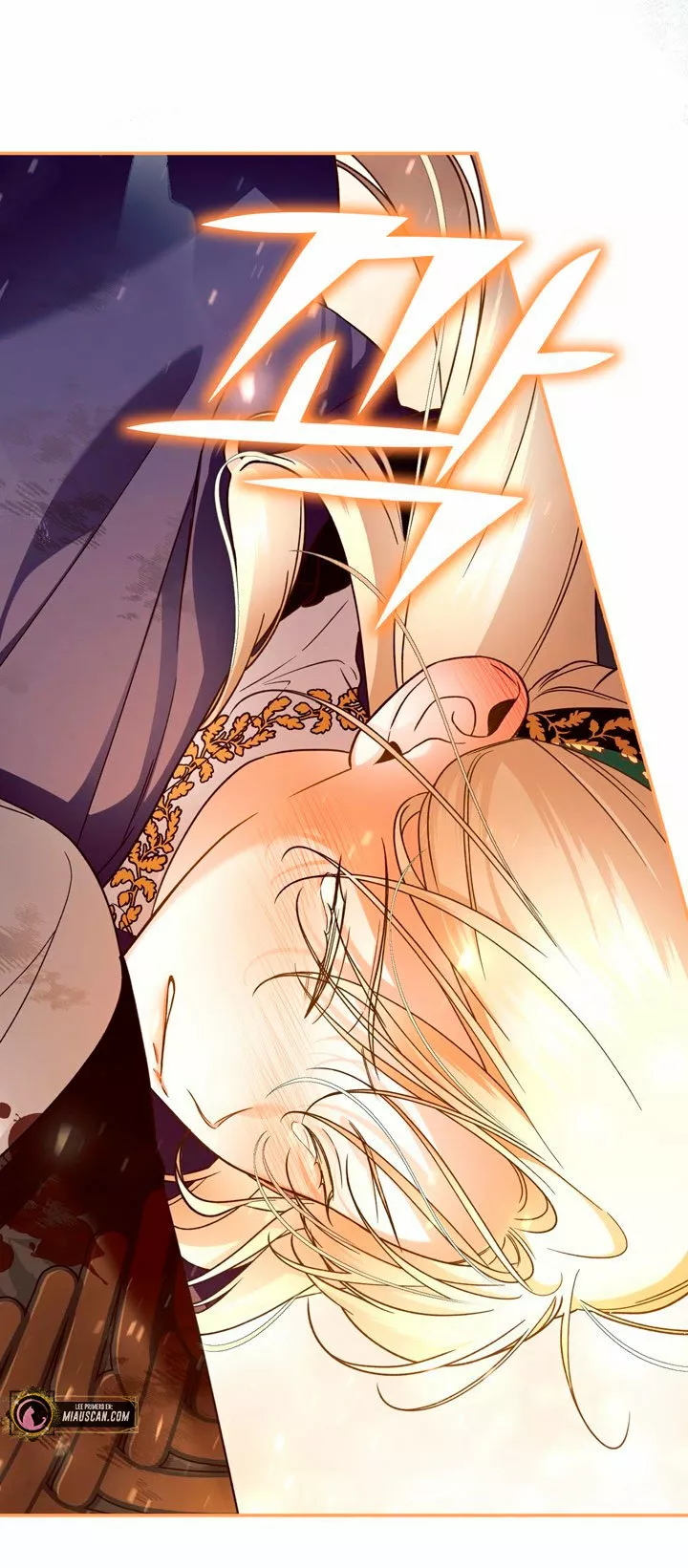 Página 35 del Manga