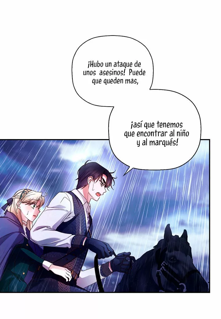 Página 39 del Manga