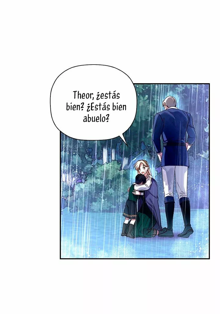 Página 45 del Manga