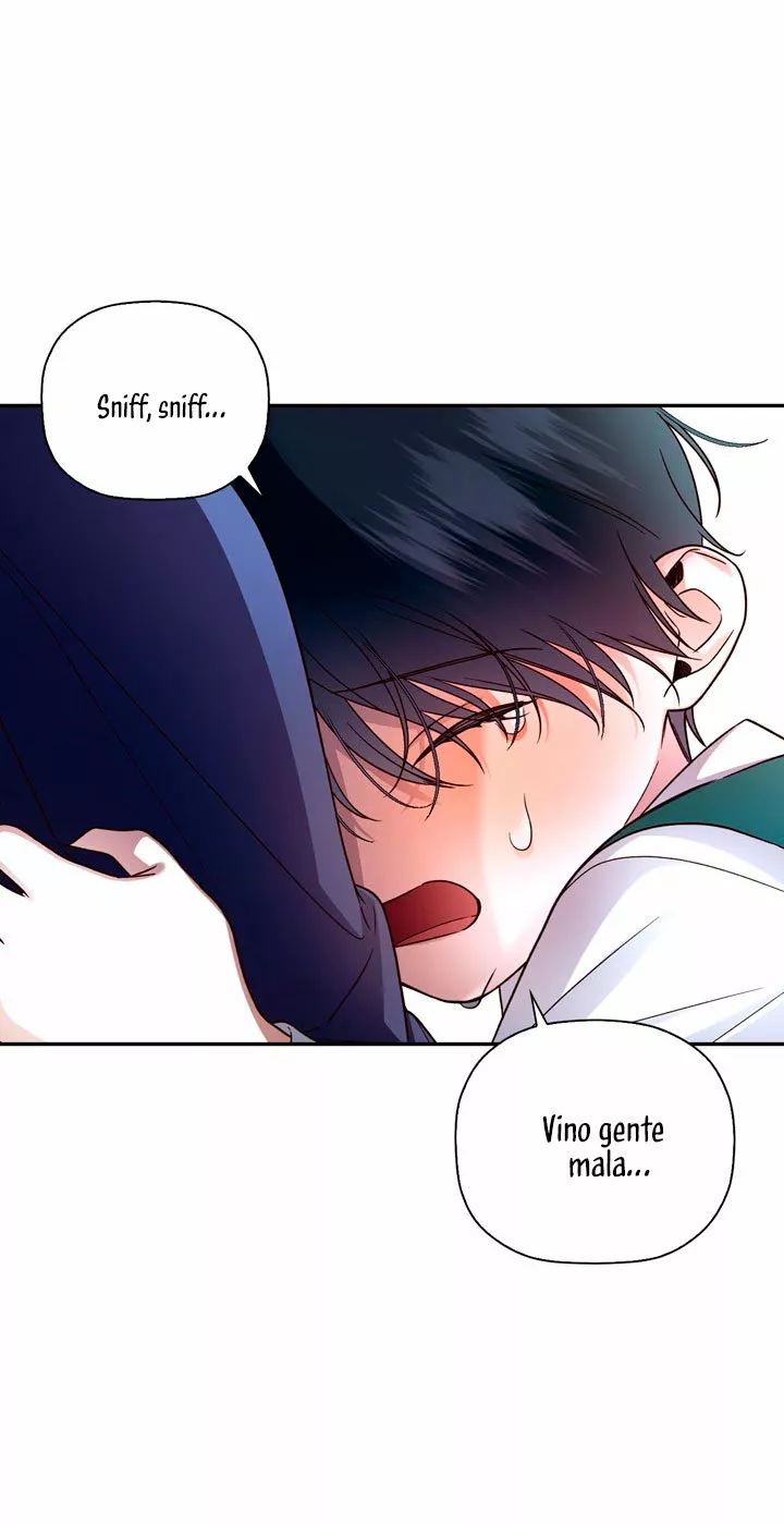 Página 46 del Manga