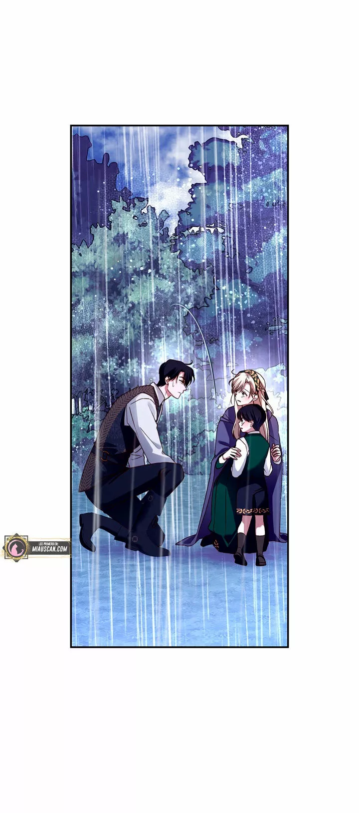 Página 50 del Manga