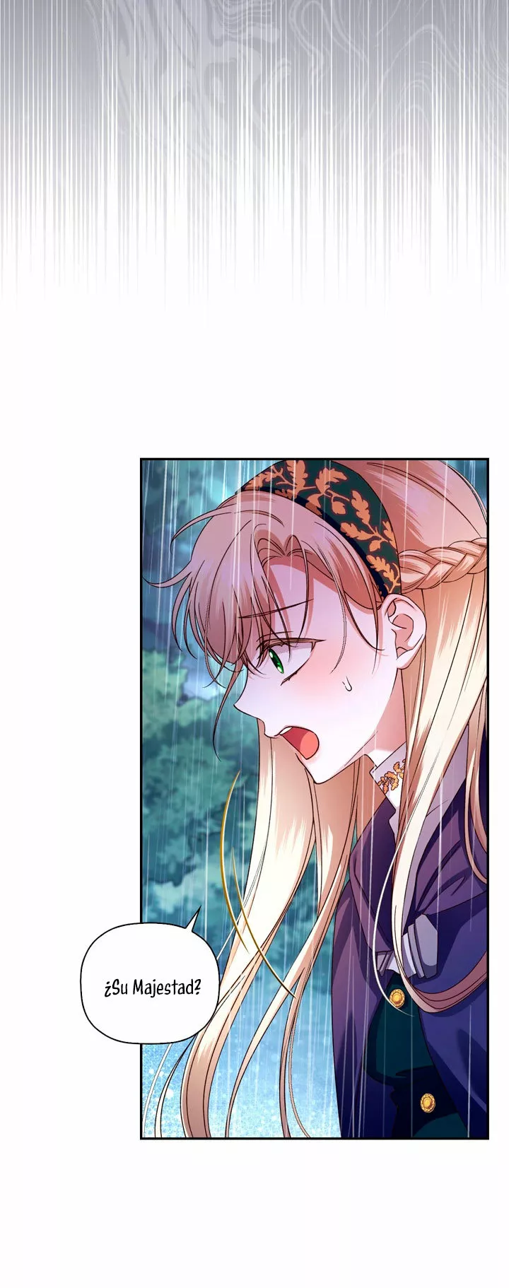 Página 58 del Manga