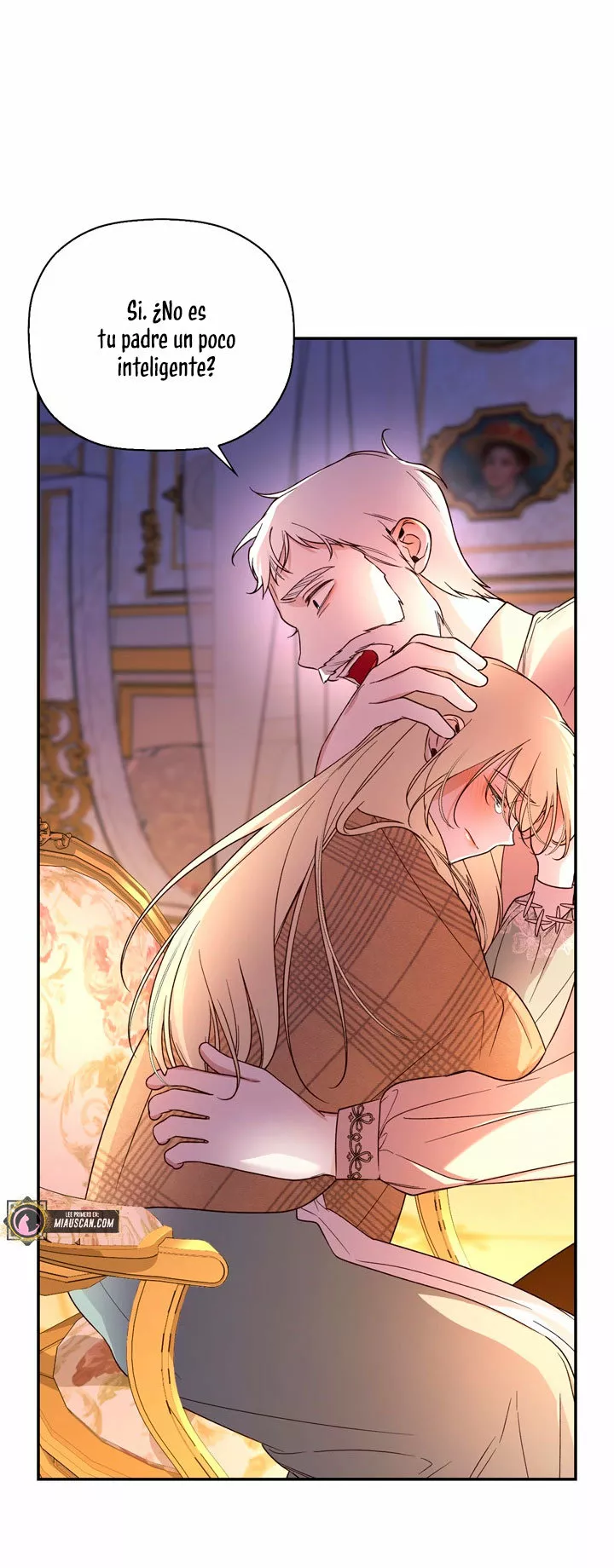 Página 40 del Manga