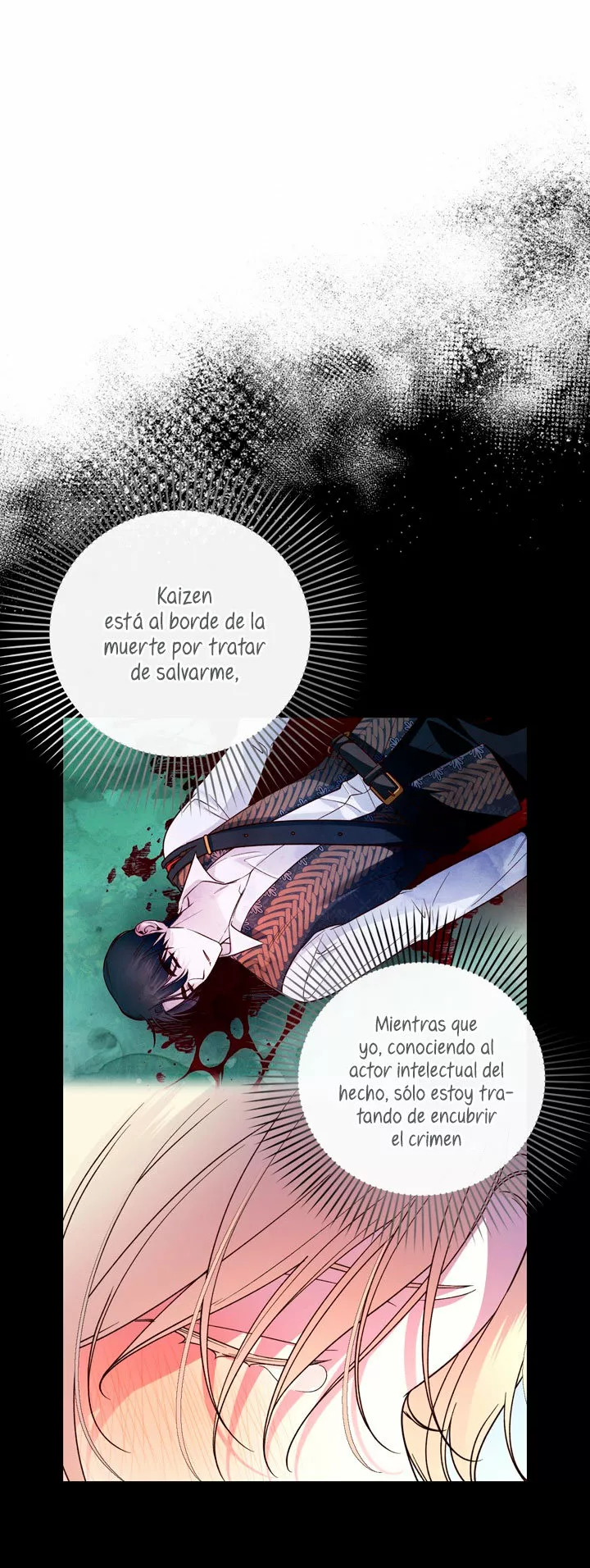 Página 41 del Manga