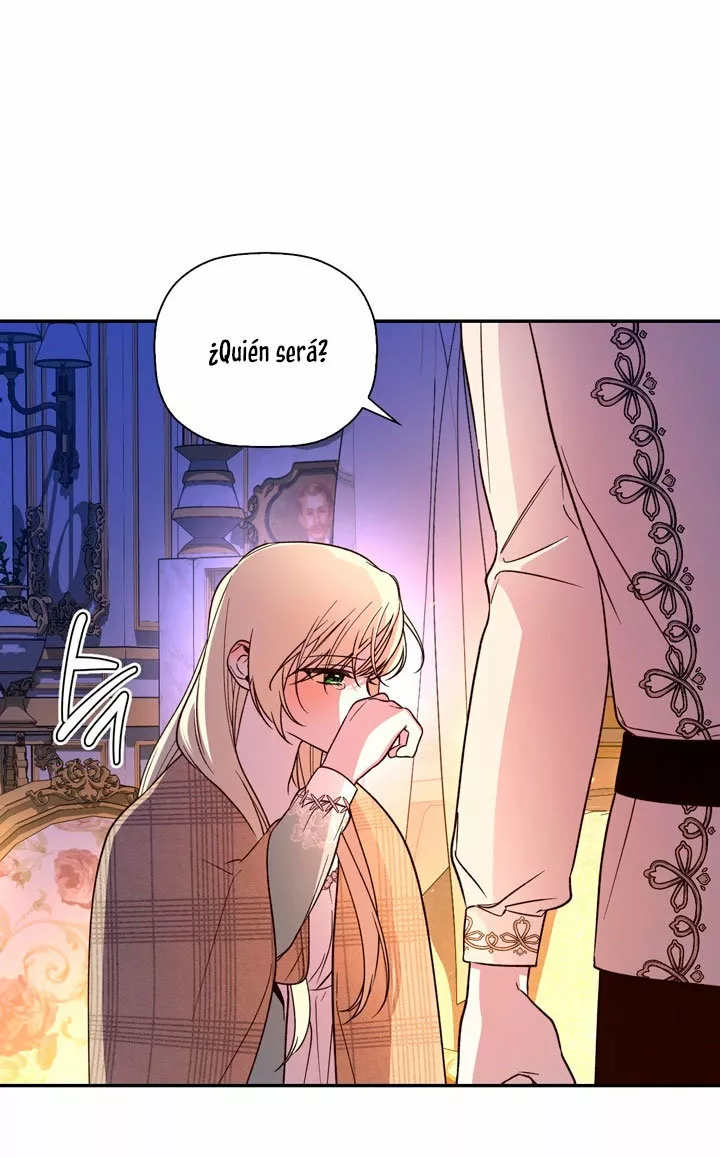 Página 45 del Manga