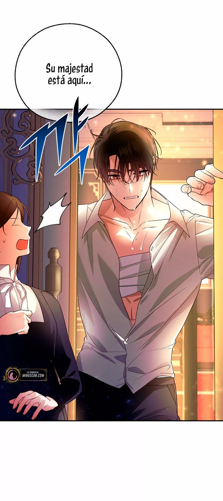 Página 48 del Manga