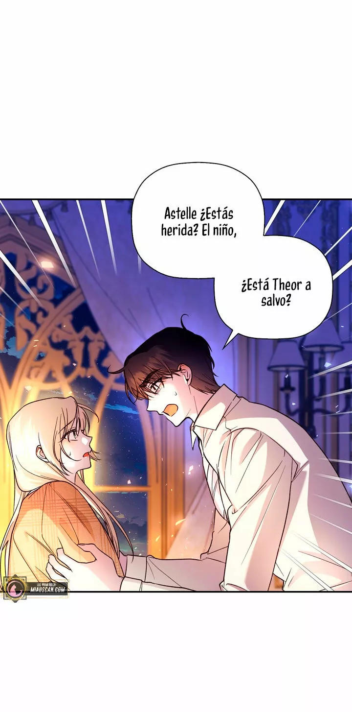 Página 50 del Manga