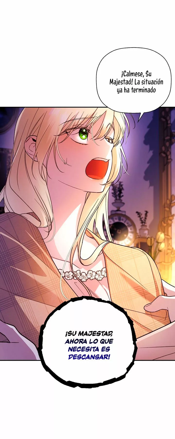 Página 51 del Manga