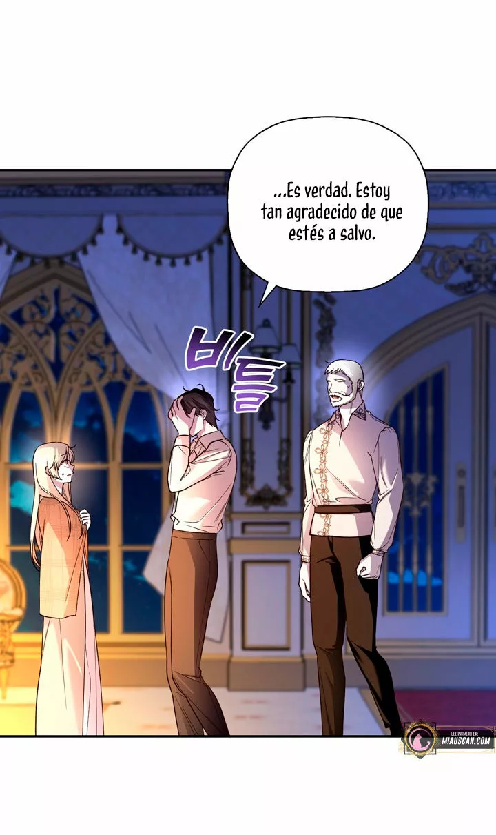 Página 54 del Manga