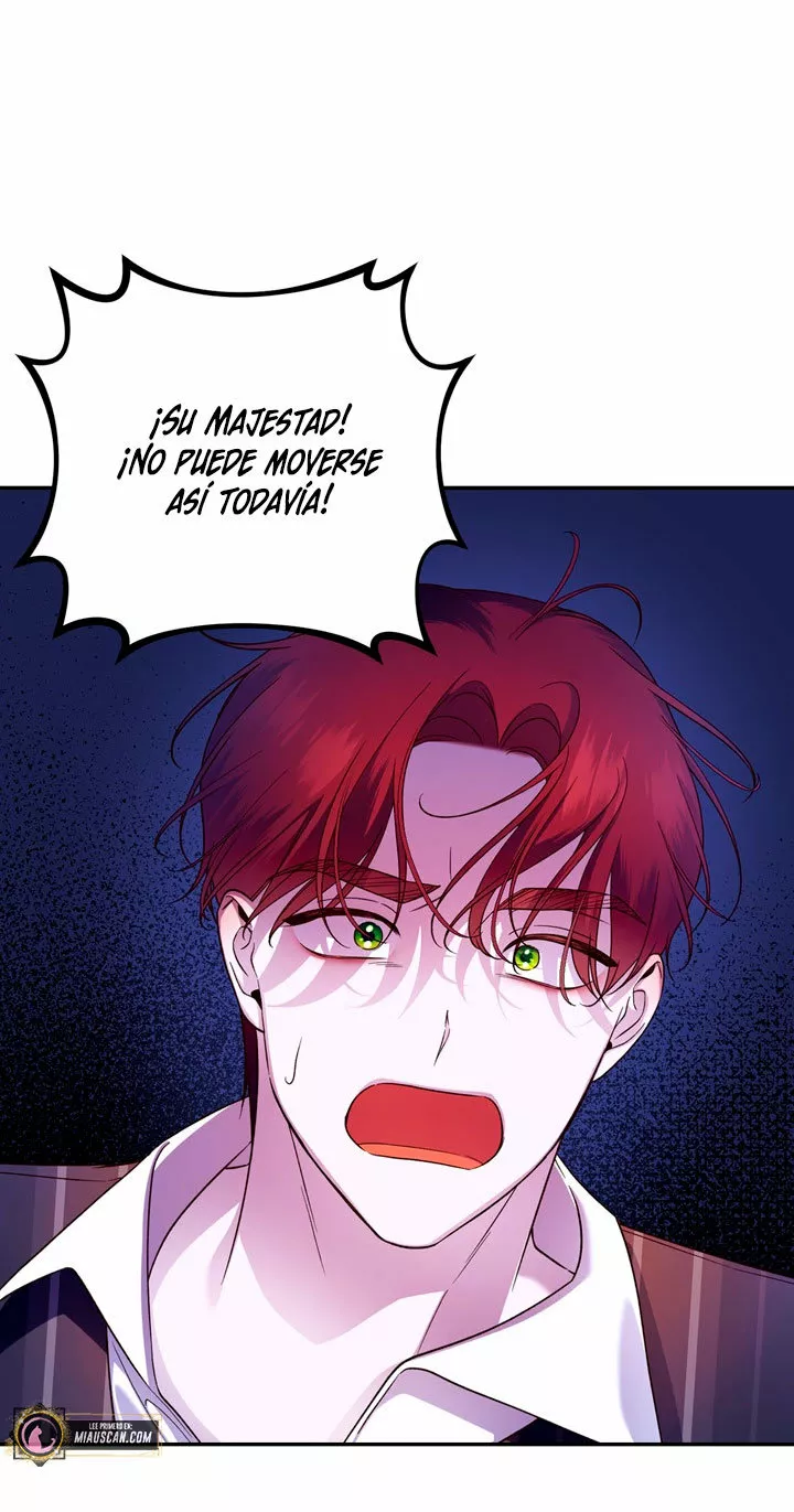 Página 57 del Manga