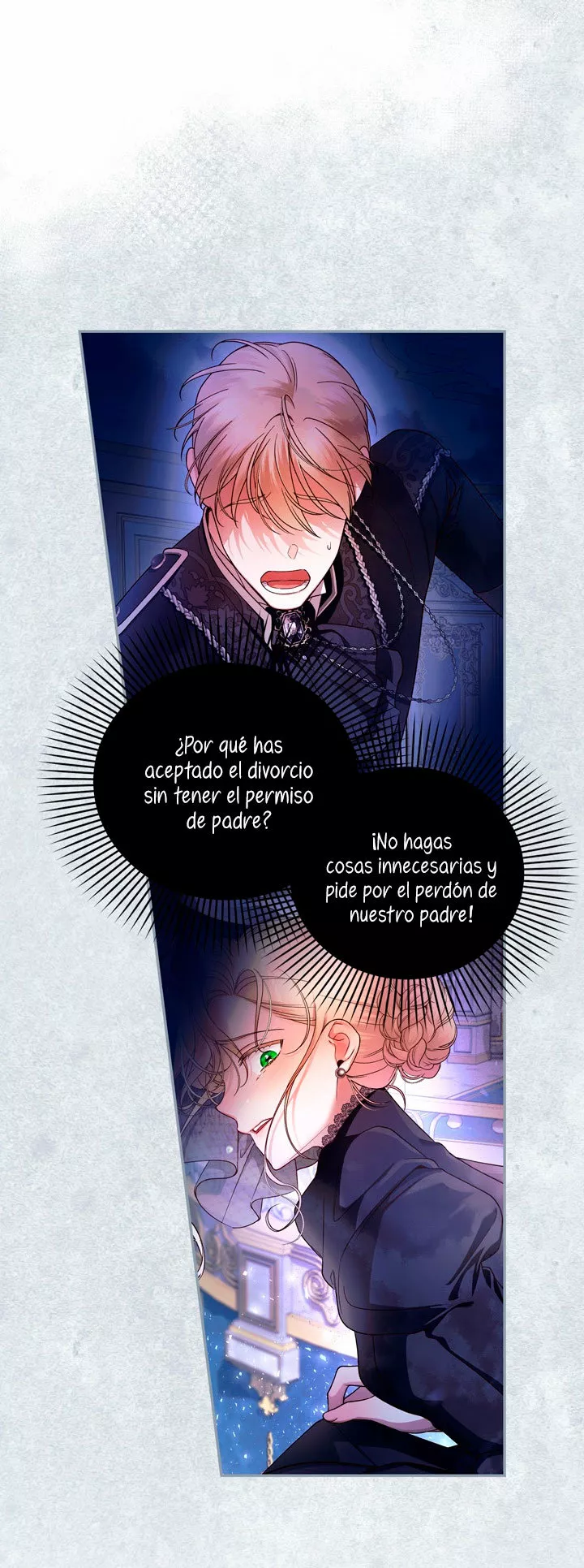 Página 47 del Manga