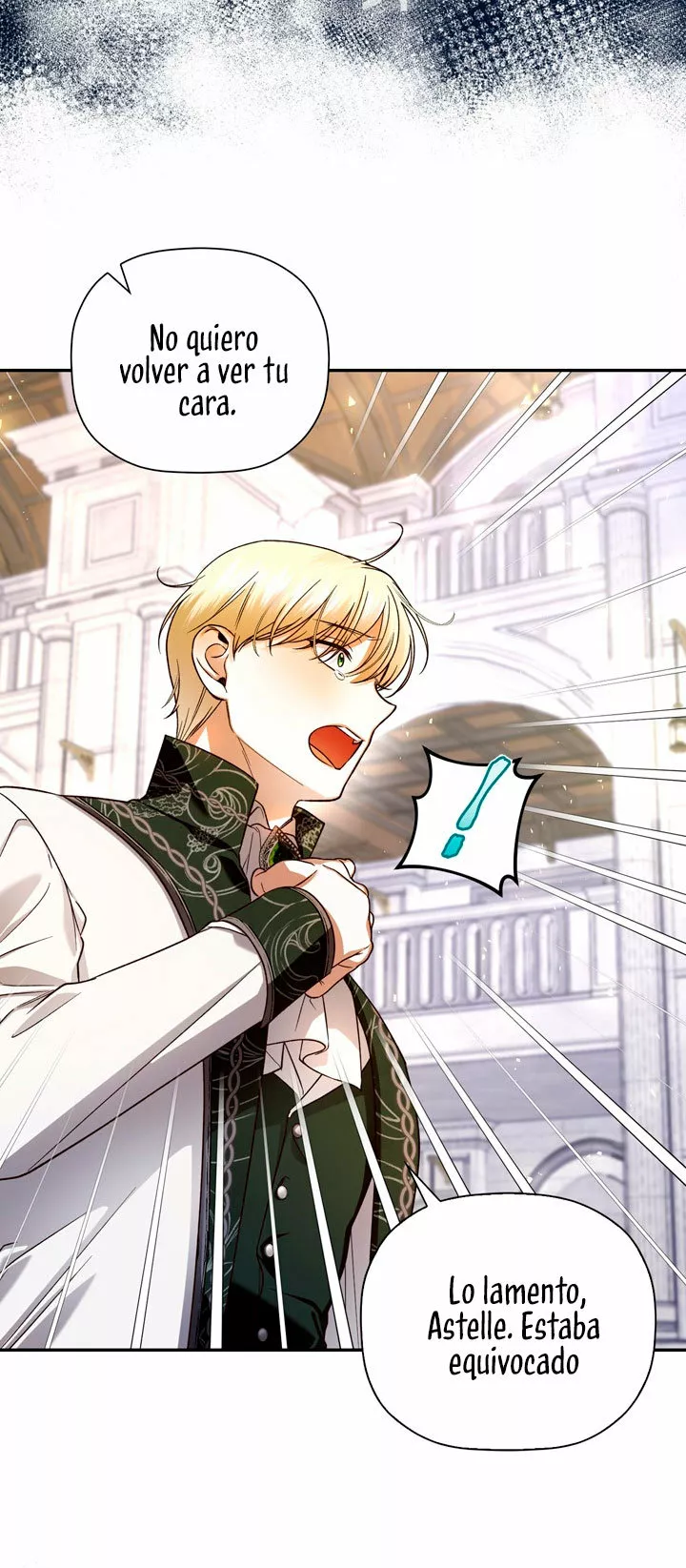 Página 50 del Manga