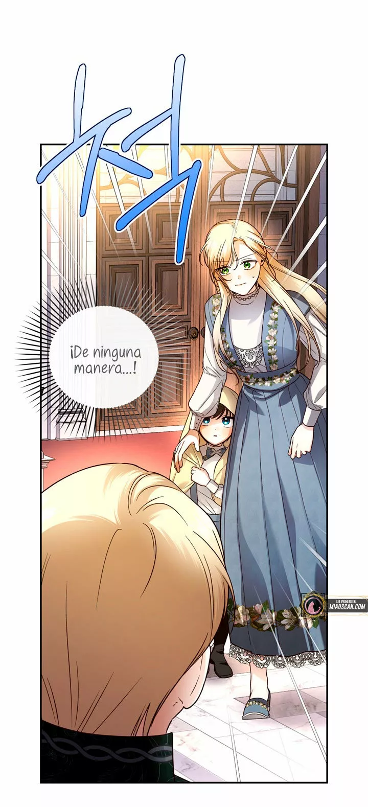 Página 59 del Manga