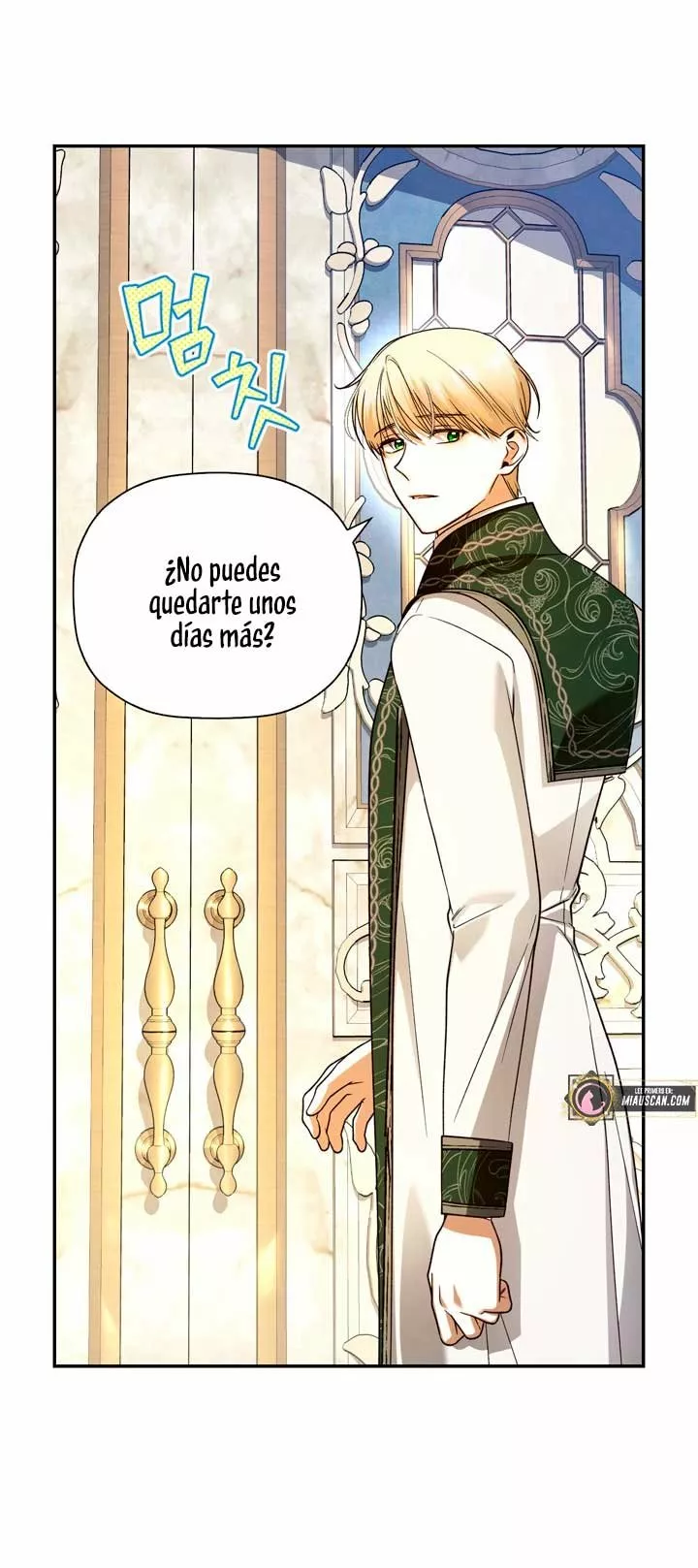 Página 34 del Manga