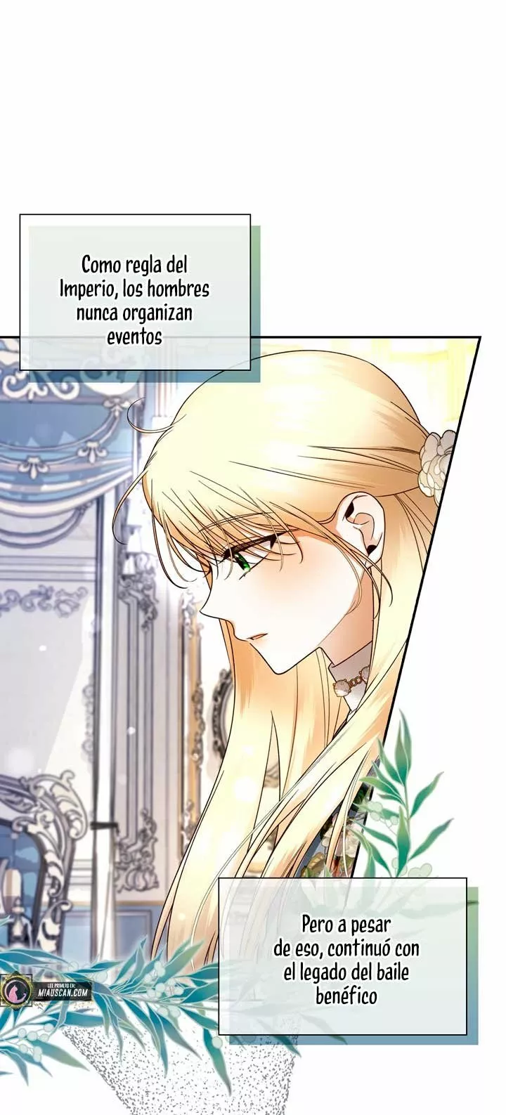 Página 39 del Manga