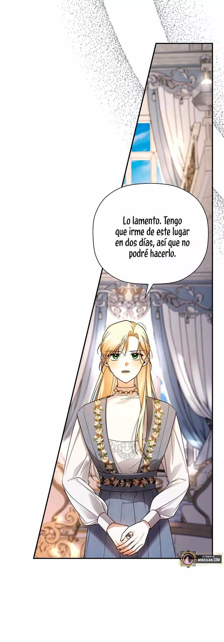 Página 41 del Manga