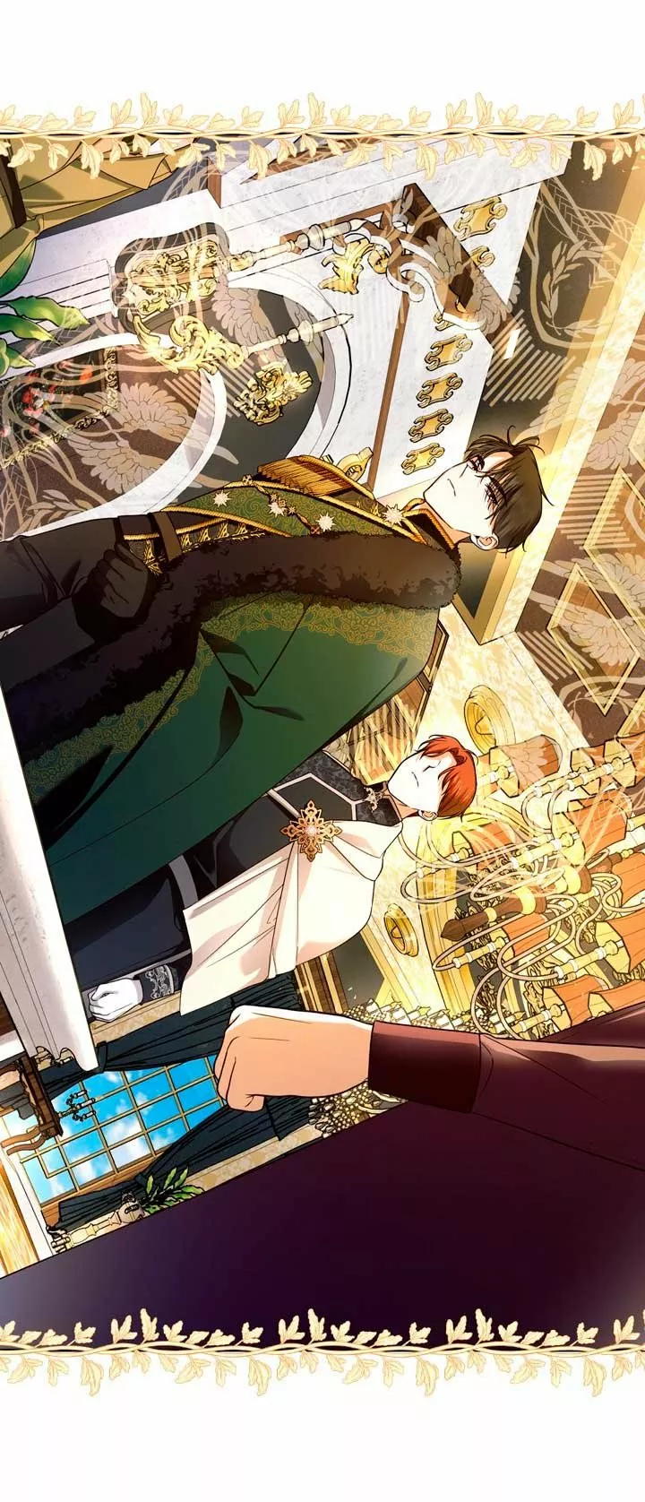 Página 50 del Manga