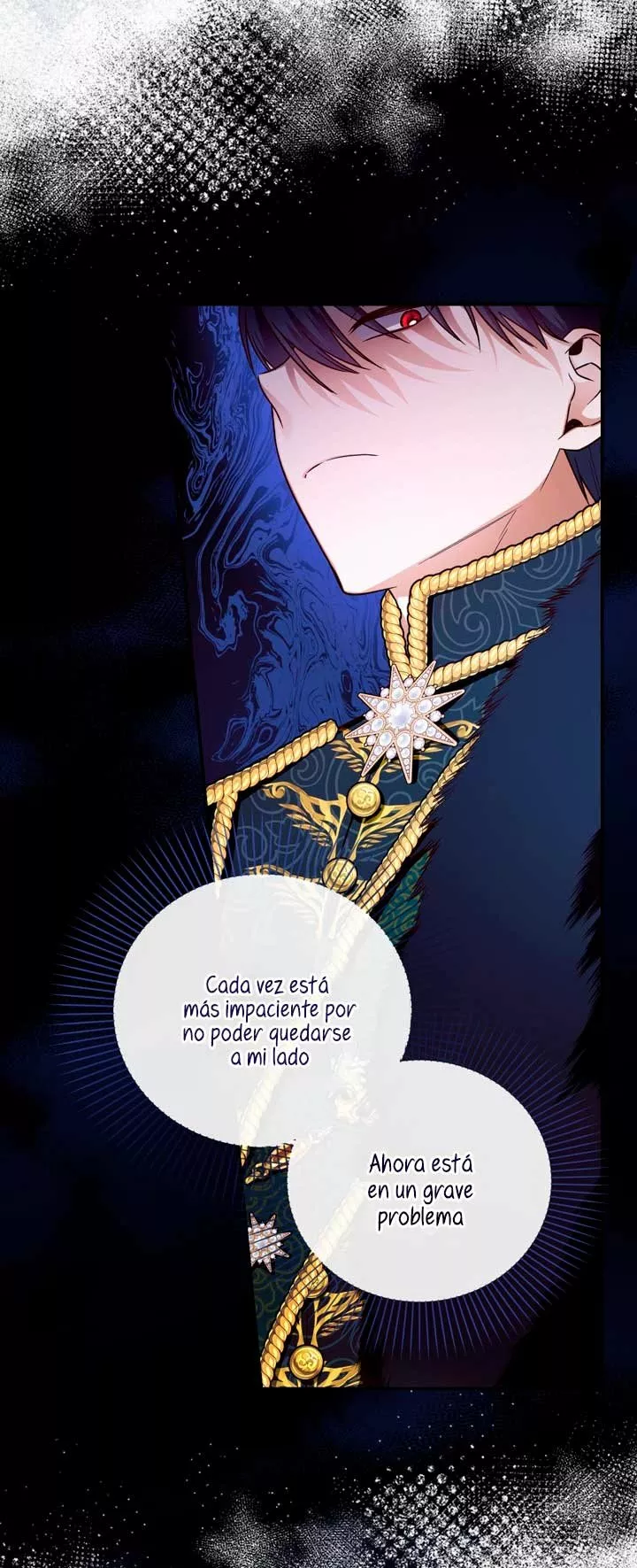 Página 57 del Manga