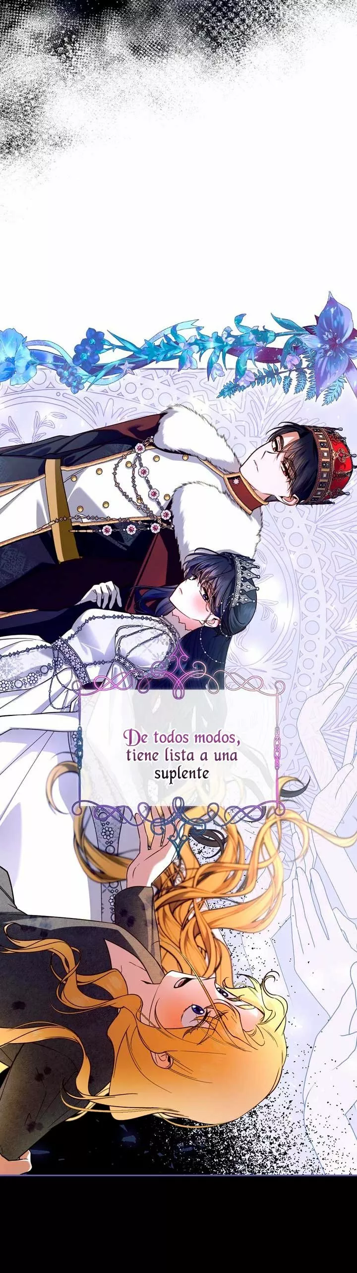 Página 58 del Manga