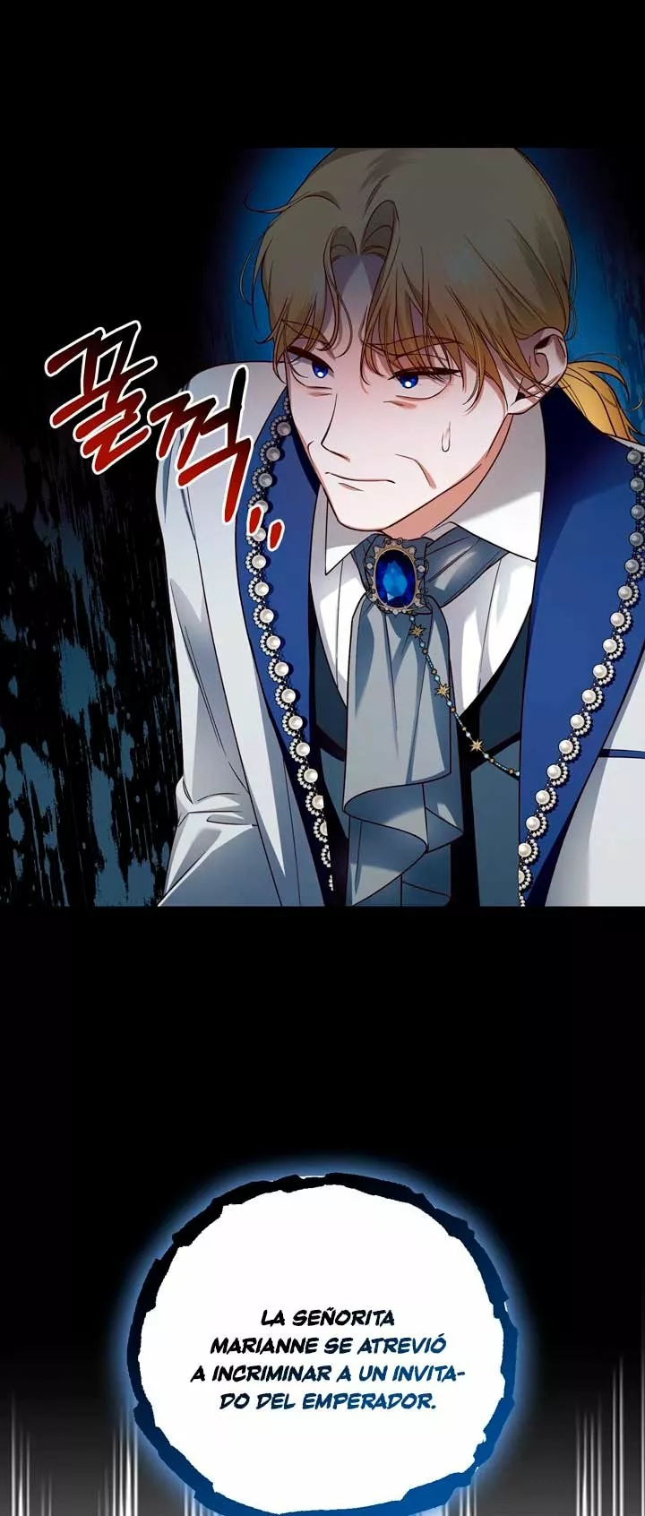 Página 62 del Manga