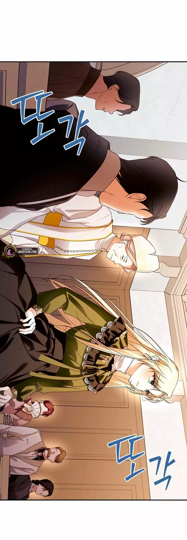 Página 50 del Manga