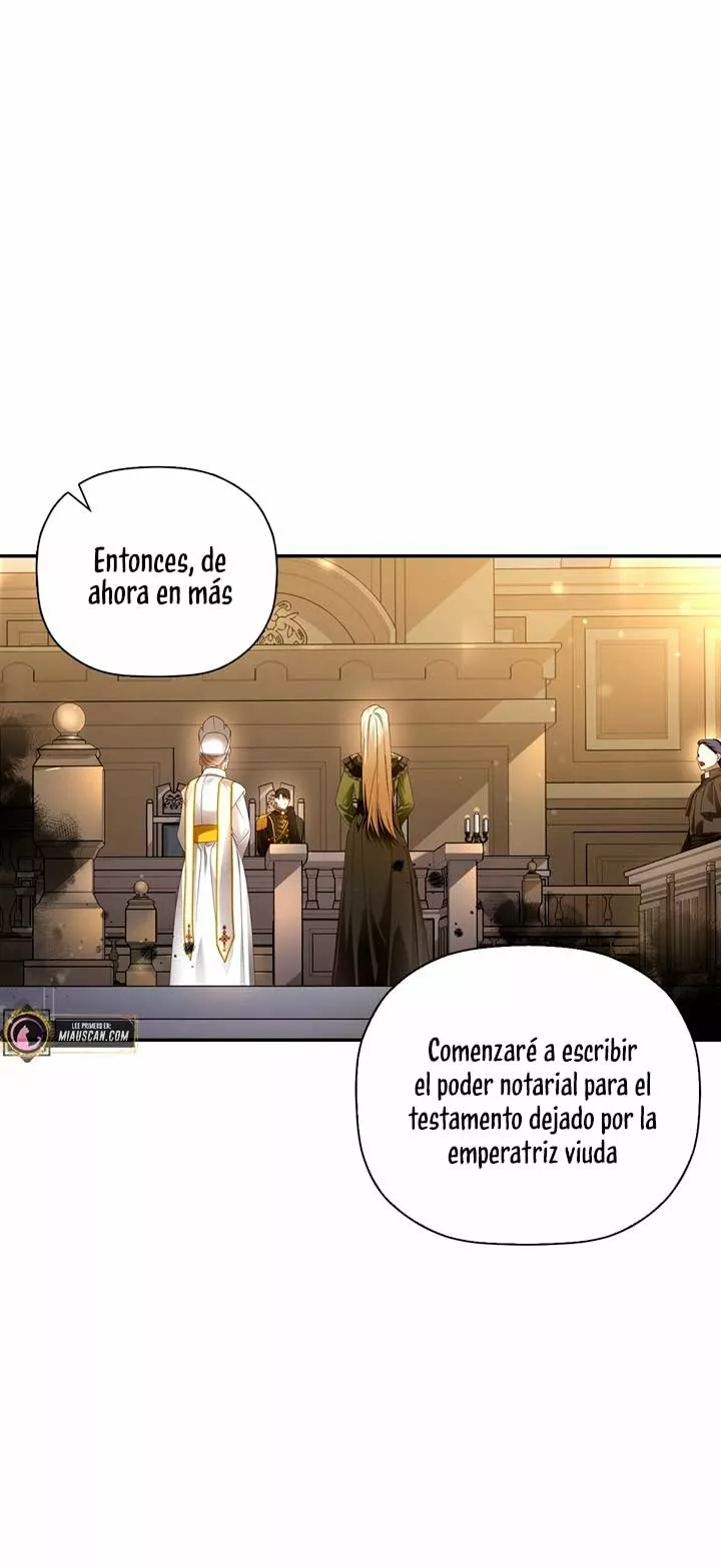 Página 54 del Manga