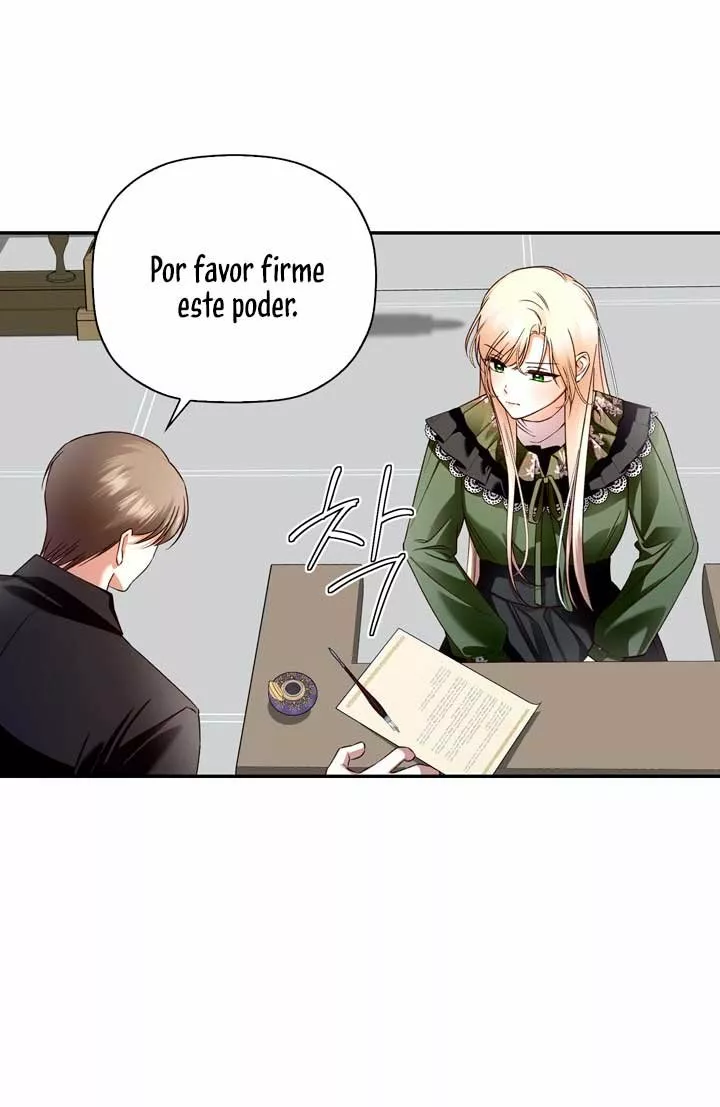 Página 55 del Manga