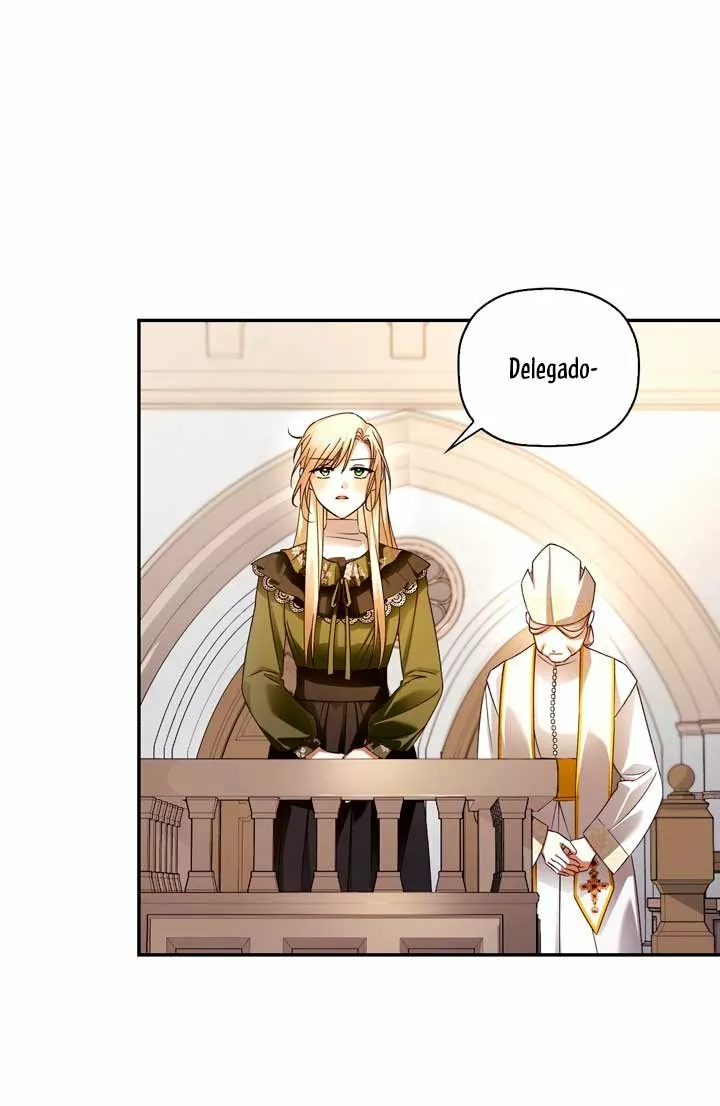 Página 61 del Manga