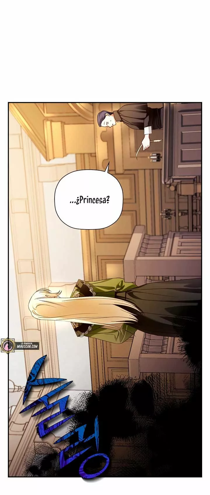 Página 63 del Manga