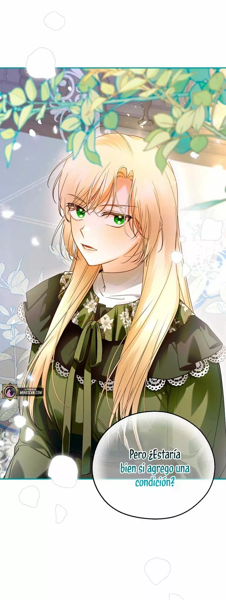 Página 68 del Manga