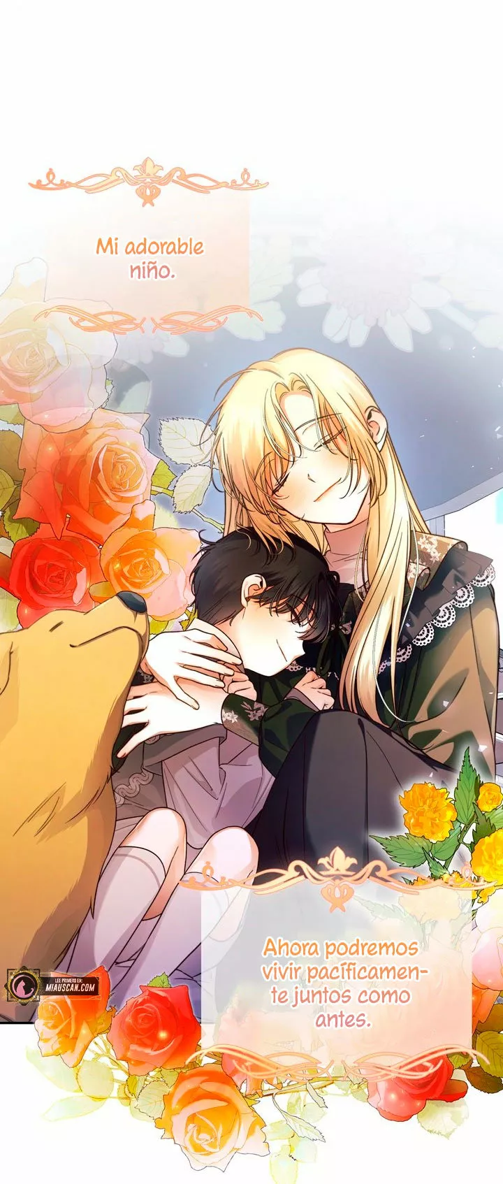 Página 37 del Manga