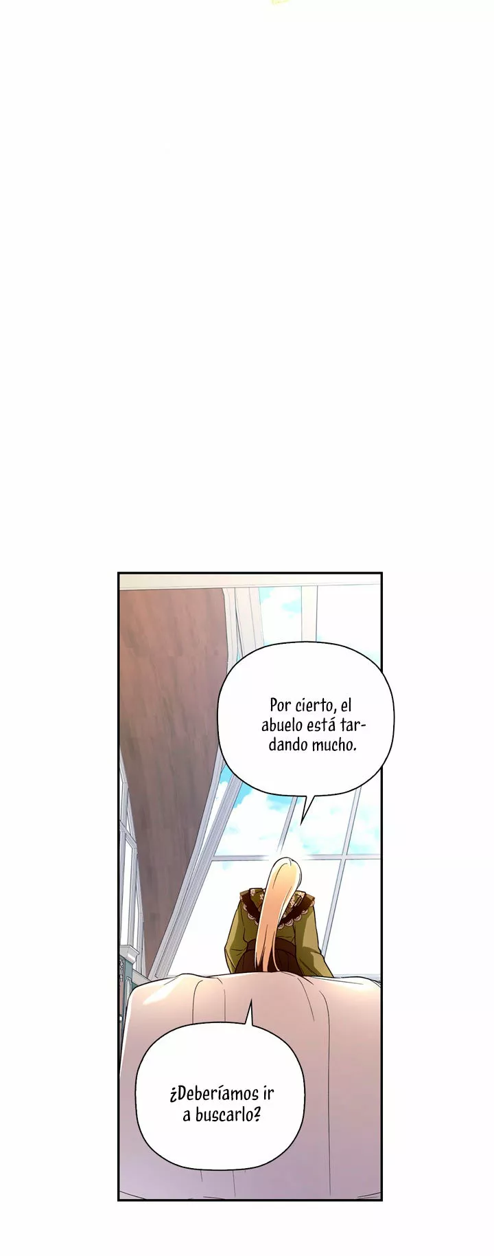 Página 38 del Manga