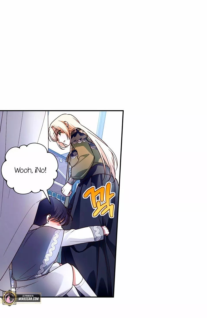 Página 39 del Manga