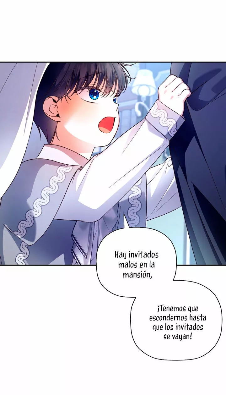 Página 40 del Manga