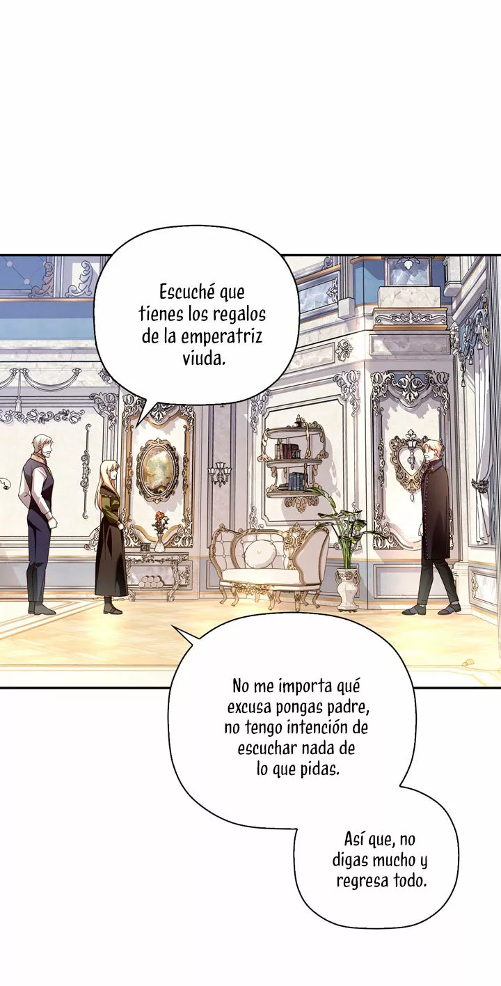 Página 52 del Manga